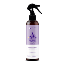 Kin+Kind Pet Spray Calm Odour Neutralizer (Lavender) 354ml, 854362006688, cat Shampoo / Conditioner, Kin+Kind, cat Grooming, catsmart, Grooming, Shampoo / Conditioner
